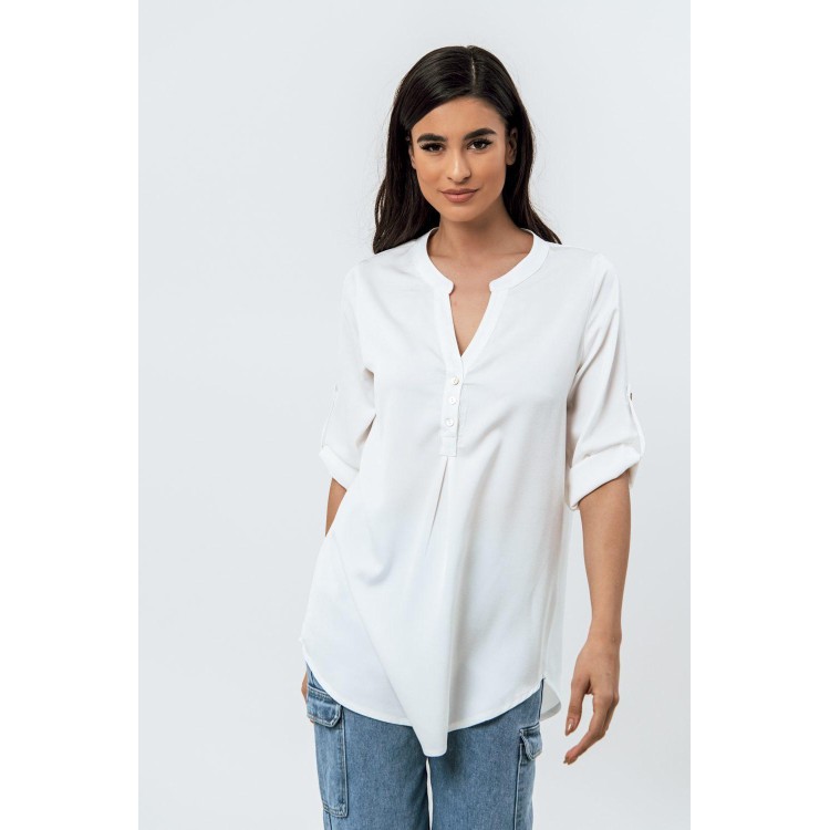 Μπλούζα Oversized Μπλούζα Oversized